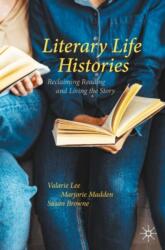 Literary Life Histories (ISBN: 9783031971693)
