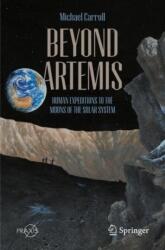 Beyond Artemis (ISBN: 9783031970733)
