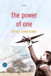 The Power of One - Bryce Courtenay (ISBN: 9780345410054)