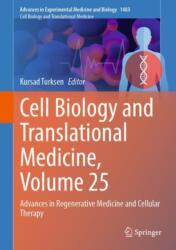 Cell Biology and Translational Medicine, Volume 25 (ISBN: 9783031966330)