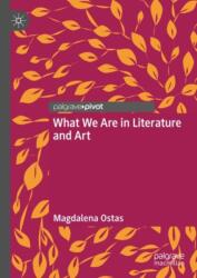 What We Are in Literature and Art (ISBN: 9783031963674)