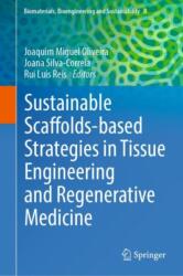 Sustainable Scaffolds-based Strategies in Tissue Engineering and Regenerative Medicine (ISBN: 9783031962738)