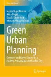 Green Urban Planning (ISBN: 9783031962196)