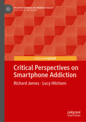 Critical Perspectives on Smartphone Addiction (ISBN: 9783031961878)