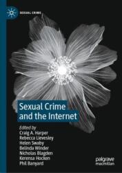 Sexual Crime and the Internet (ISBN: 9783031958434)