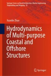 Hydrodynamics of Multi-purpose Coastal and Offshore Structures (ISBN: 9783031954641)