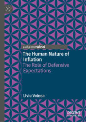 The Human Nature of Inflation (ISBN: 9783031954405)