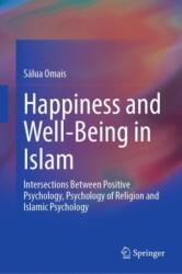 Happiness and Well-Being in Islam (ISBN: 9783031953521)
