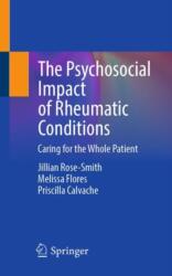 The Psychosocial Impact of Rheumatic Conditions (ISBN: 9783031953378)
