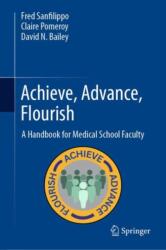 Achieve, Advance, Flourish (ISBN: 9783031950780)