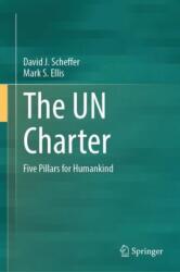 The UN Charter (ISBN: 9783031948657)