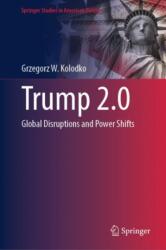 Trump 2.0 (ISBN: 9783031946837)