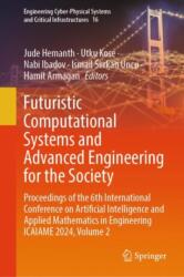Futuristic Computational Systems and Advanced Engineering for the Society (ISBN: 9783031945991)