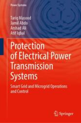 Protection of Electrical Power Transmission Systems (ISBN: 9783031943119)