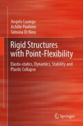 Rigid Structures with Point-Flexibility (ISBN: 9783031942426)