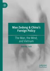 Mao Zedong & China's Foreign Policy (ISBN: 9783031941993)