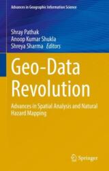 Geo-Data Revolution (ISBN: 9783031940774)