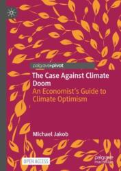The Case Against Climate Doom (ISBN: 9783031939679)