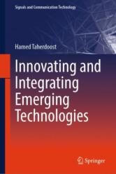 Innovating and Integrating Emerging Technologies (ISBN: 9783031939525)
