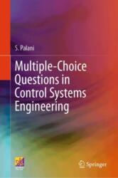Multiple-Choice Questions in Control Systems Engineering (ISBN: 9783031937866)