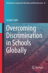 Overcoming Discrimination in Schools Globally (ISBN: 9783031935596)
