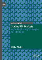 Scaling B2B Markets (ISBN: 9783031934049)