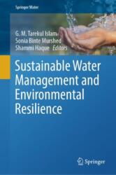 Sustainable Water Management and Environmental Resilience (ISBN: 9783031933493)