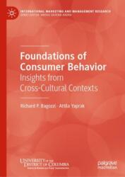 Foundations of Consumer Behavior (ISBN: 9783031931840)