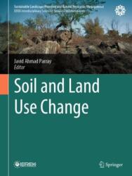 Soil and Land Use Change (ISBN: 9783031930744)