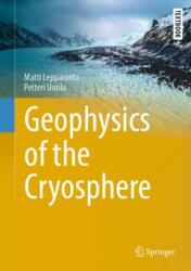 Geophysics of the Cryosphere (ISBN: 9783031930706)