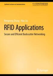 RFID Applications (ISBN: 9783031930331)