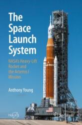 The Space Launch System (ISBN: 9783031926549)