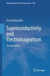 Superconductivity and Electromagnetism (ISBN: 9783031925405)