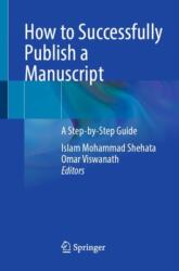 How to Successfully Publish a Manuscript (ISBN: 9783031925375)