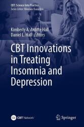 Inovații CBT în tratarea insomniei și depresiei (ISBN: 9783031922640)