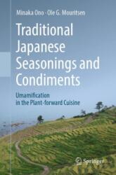 Traditional Japanese Seasonings and Condiments (ISBN: 9783031909474)