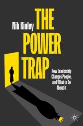 The Power Trap (ISBN: 9783031906817)