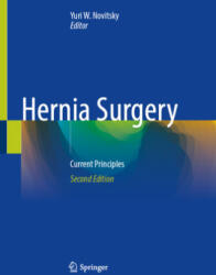 Hernia Surgery - Yuri W. Novitsky (ISBN: 9783031898471)