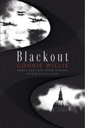 Blackout - Connie Willis (ISBN: 9780345519832)