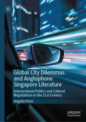 Global City Dilemmas and Anglophone Singapore Literature (ISBN: 9783031634543)