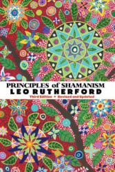 Principles of Shamanism - Leo Rutherford (2014)