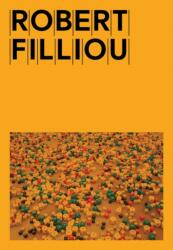 Robert Filliou (ISBN: 9782940656141)