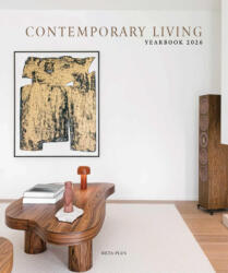 Contemporary Living Yearbook 2026 - Wim Pauwels (ISBN: 9782875501585)