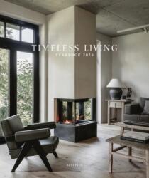 Timeless Living Yearbook 2026 (ISBN: 9782875501578)