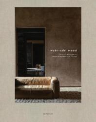 Wabi-Sabi Mood (ISBN: 9782875501561)