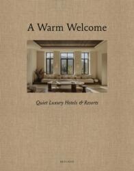 A Warm Welcome - Wim Pauwels (ISBN: 9782875501523)