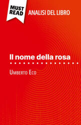 Il nome della rosa di Umberto Eco (ISBN: 9782808612340)