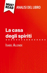 La casa degli spiriti di Isabel Allende (ISBN: 9782808611633)