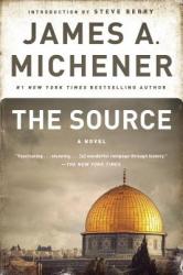 James Michener - Source - James Michener (ISBN: 9780375760389)