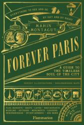 Forever Paris (ISBN: 9782080482457)